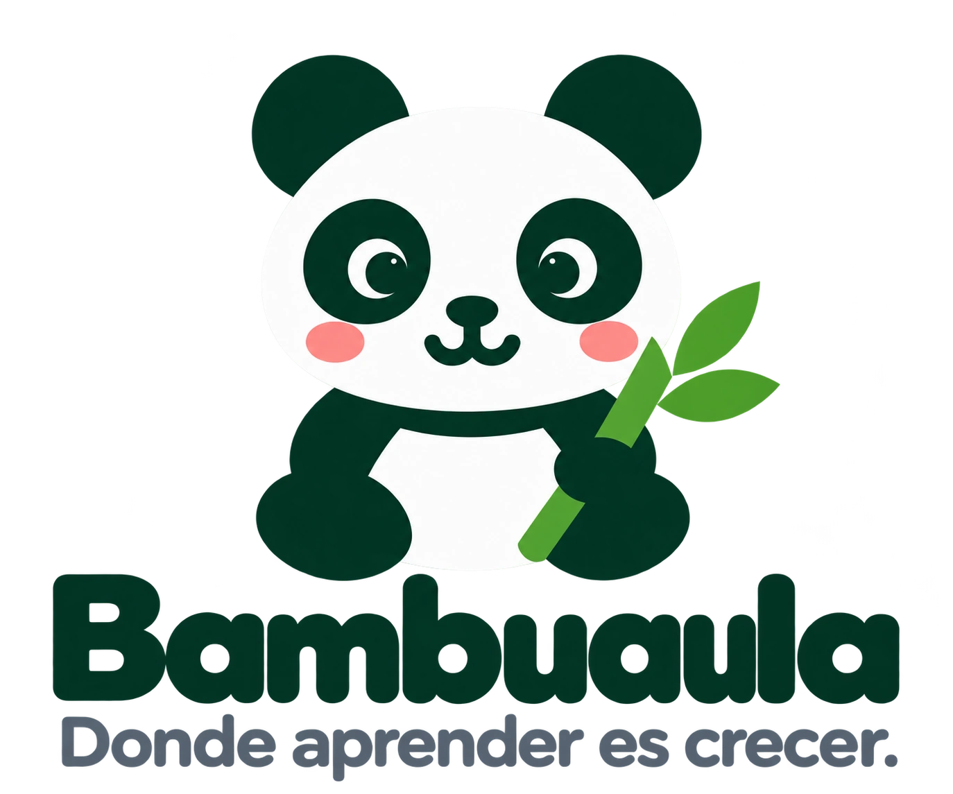 Bambuaula. Donde aprender es crecer.